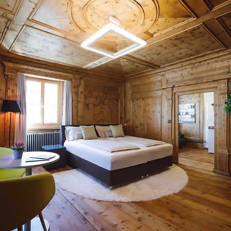 بوشيافو Ca' Del Borgo, Rooms & Suites المظهر الخارجي الصورة
