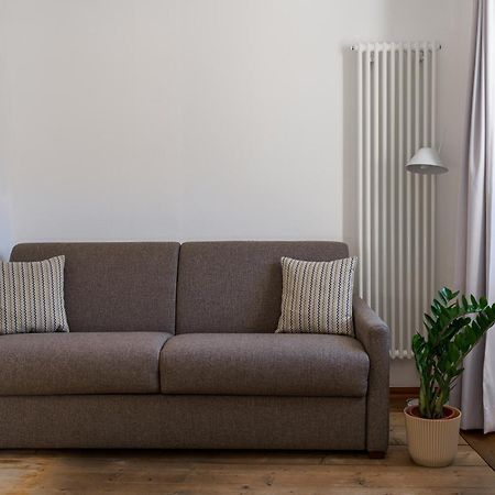 بوشيافو Ca' Del Borgo, Rooms & Suites المظهر الخارجي الصورة