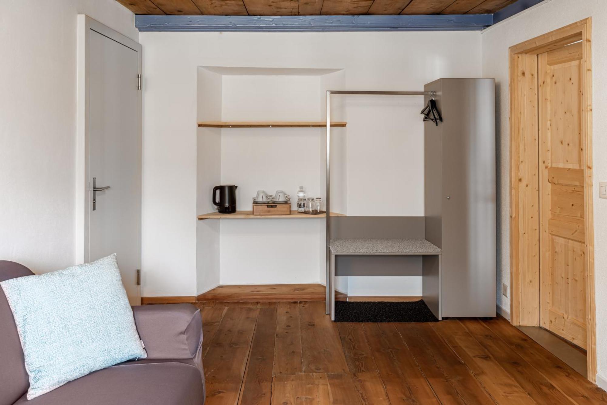 بوشيافو Ca' Del Borgo, Rooms & Suites المظهر الخارجي الصورة