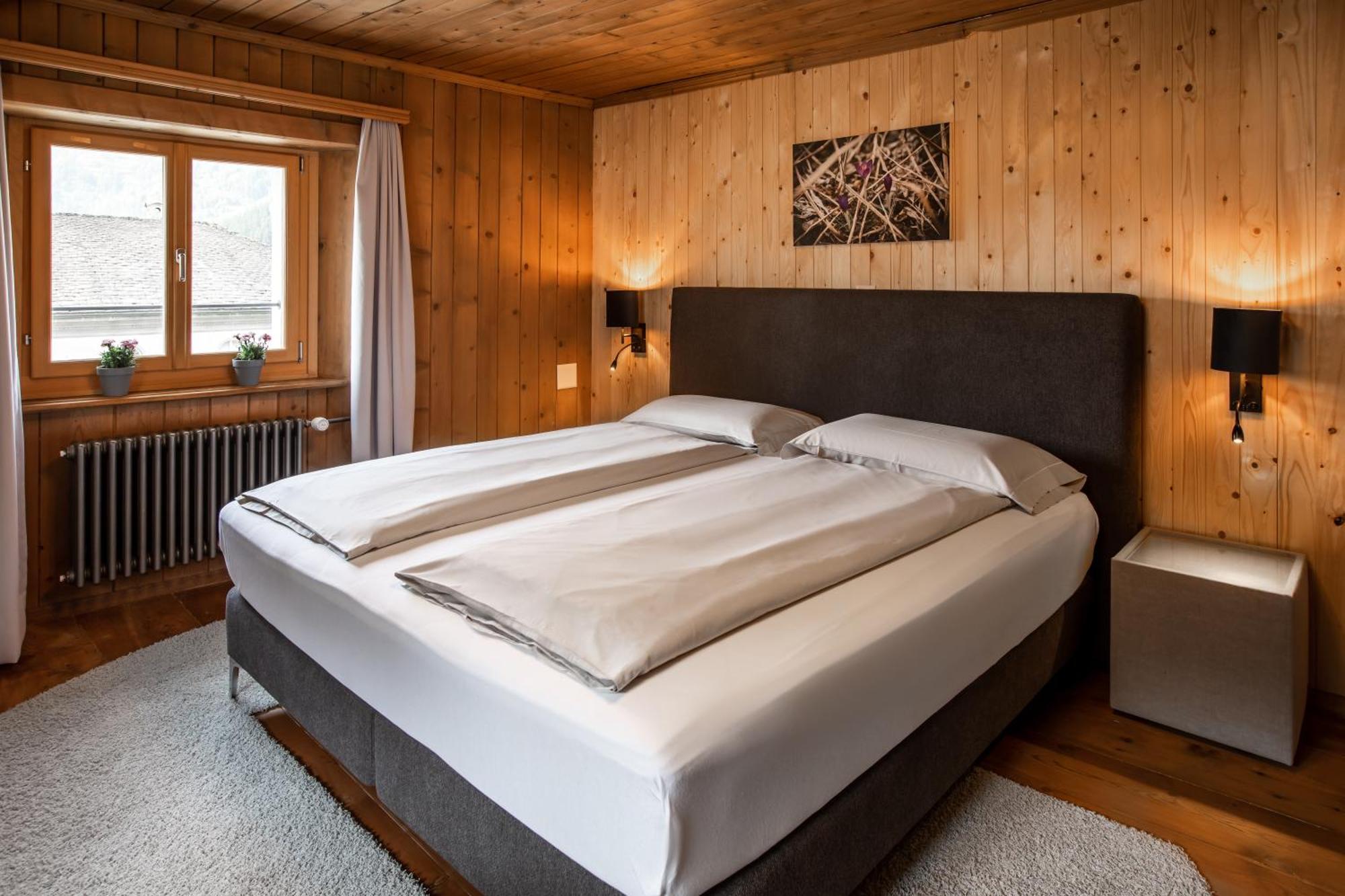 بوشيافو Ca' Del Borgo, Rooms & Suites المظهر الخارجي الصورة
