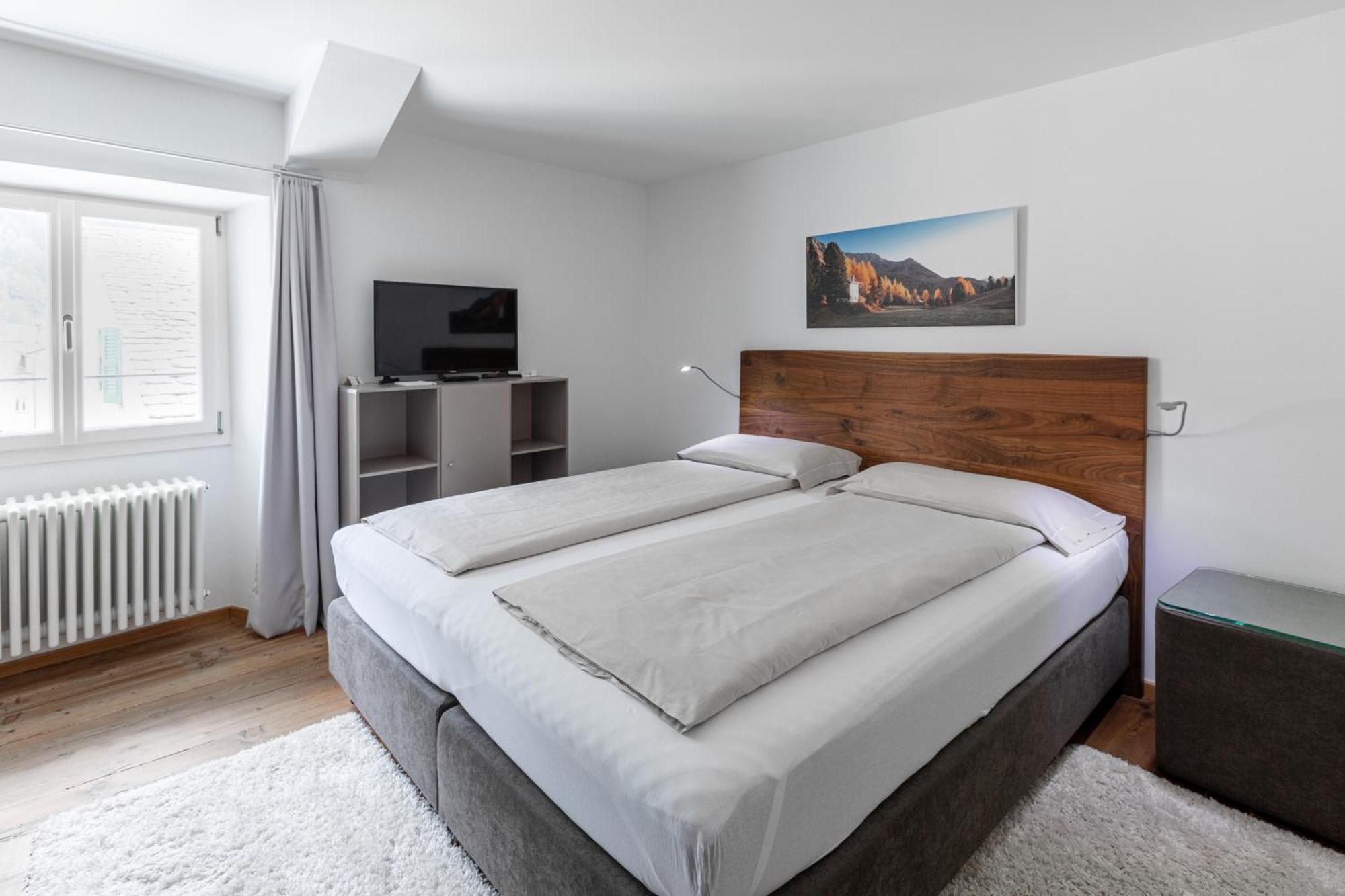 بوشيافو Ca' Del Borgo, Rooms & Suites المظهر الخارجي الصورة