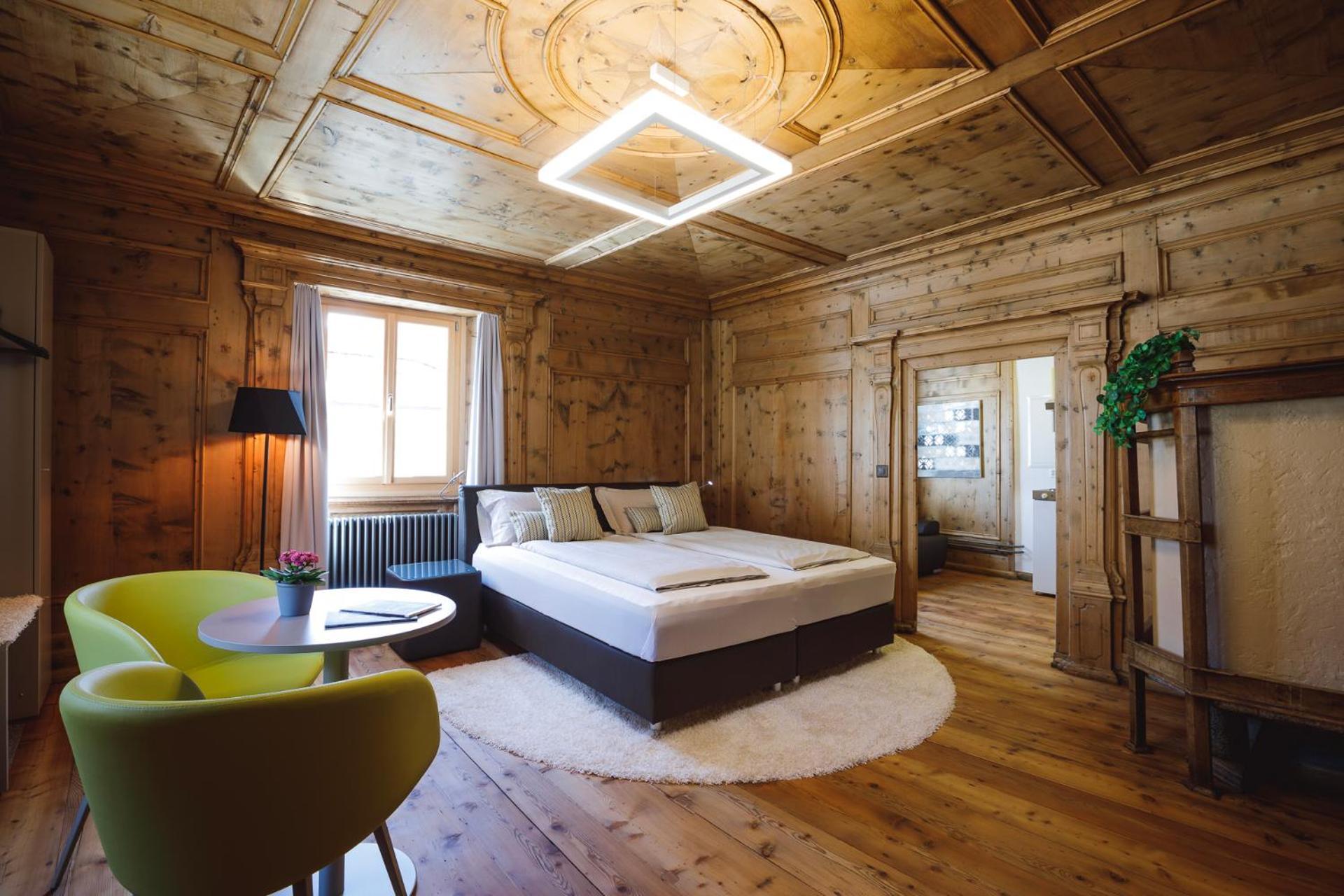 بوشيافو Ca' Del Borgo, Rooms & Suites المظهر الخارجي الصورة