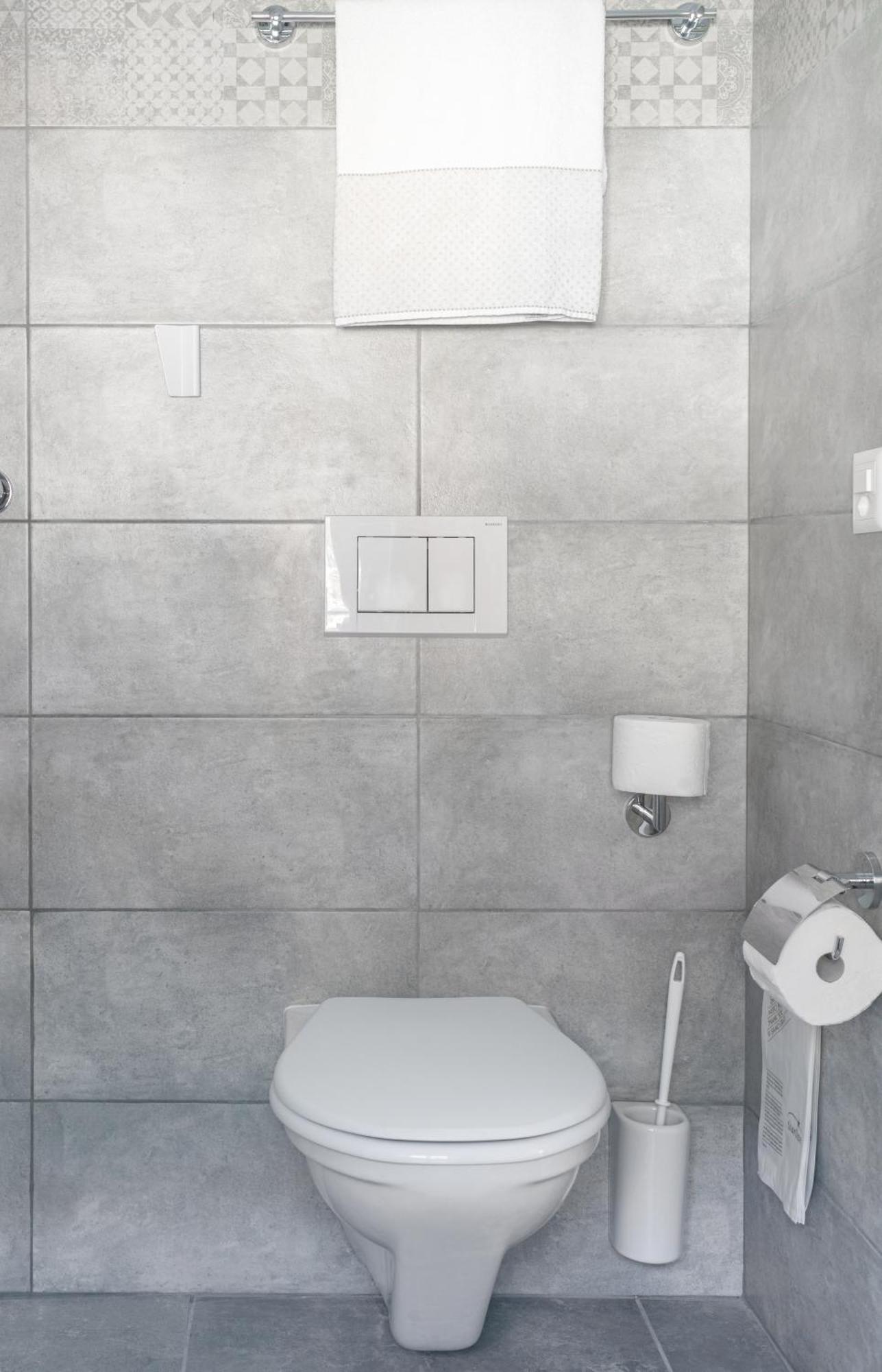 بوشيافو Ca' Del Borgo, Rooms & Suites الغرفة الصورة