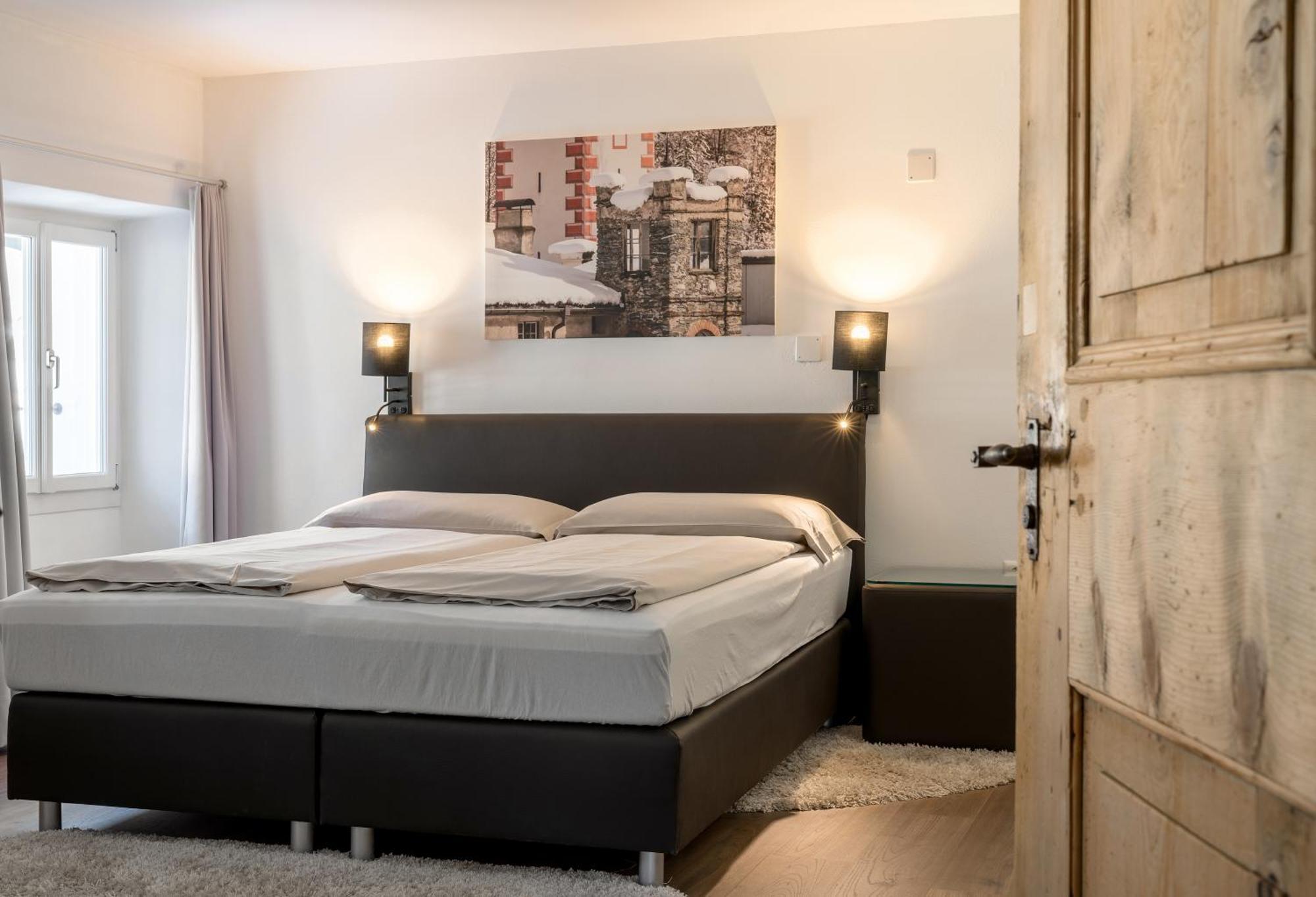 بوشيافو Ca' Del Borgo, Rooms & Suites المظهر الخارجي الصورة