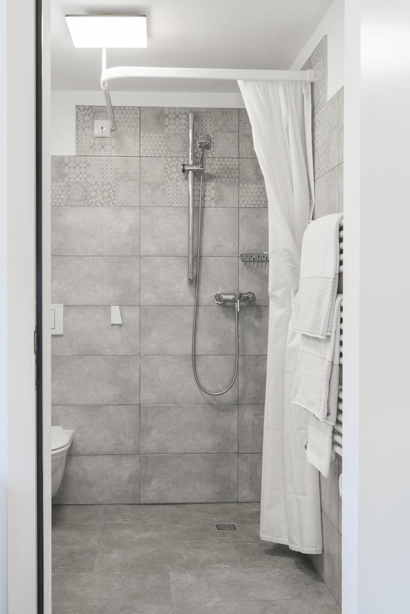 بوشيافو Ca' Del Borgo, Rooms & Suites الغرفة الصورة