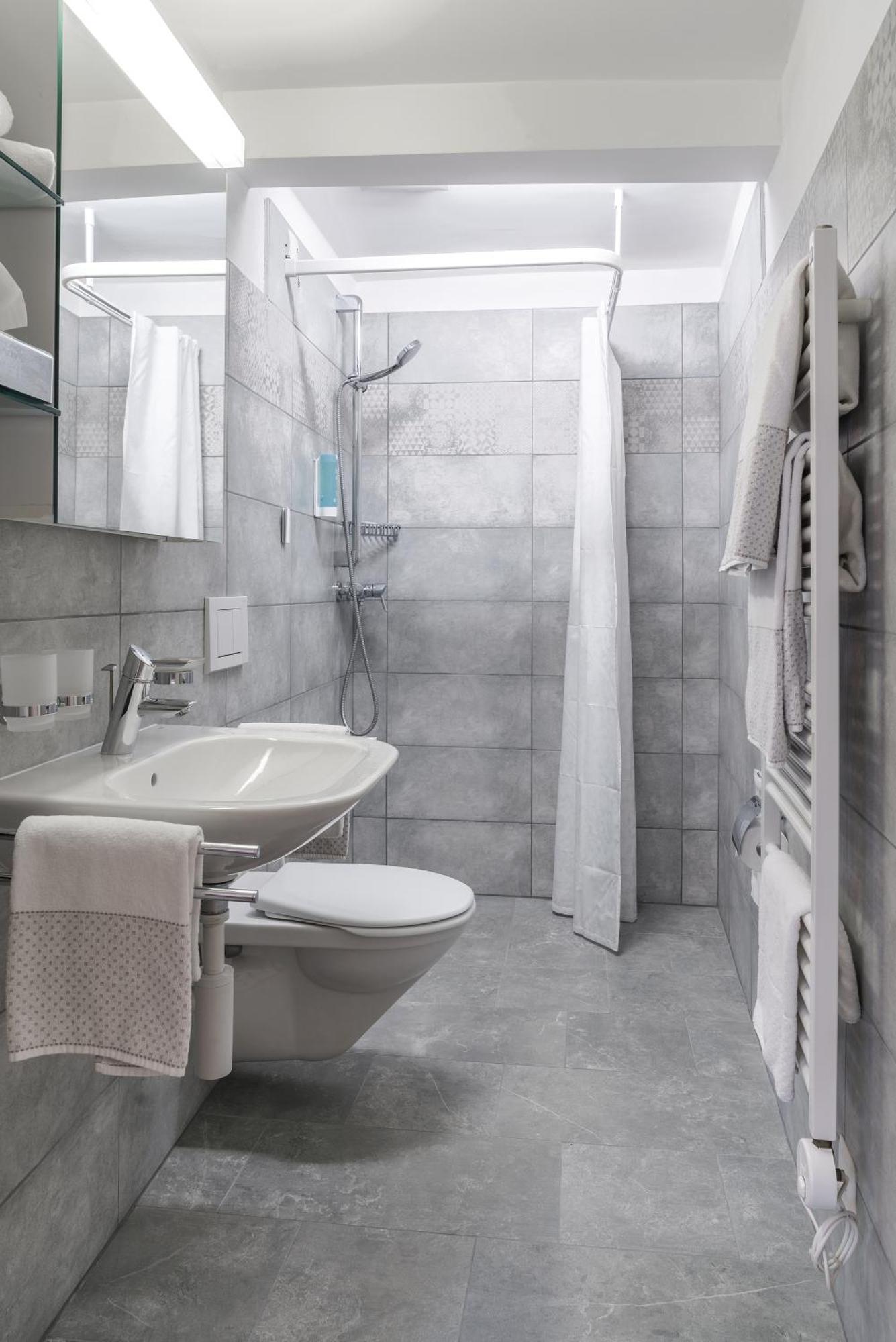 بوشيافو Ca' Del Borgo, Rooms & Suites المظهر الخارجي الصورة