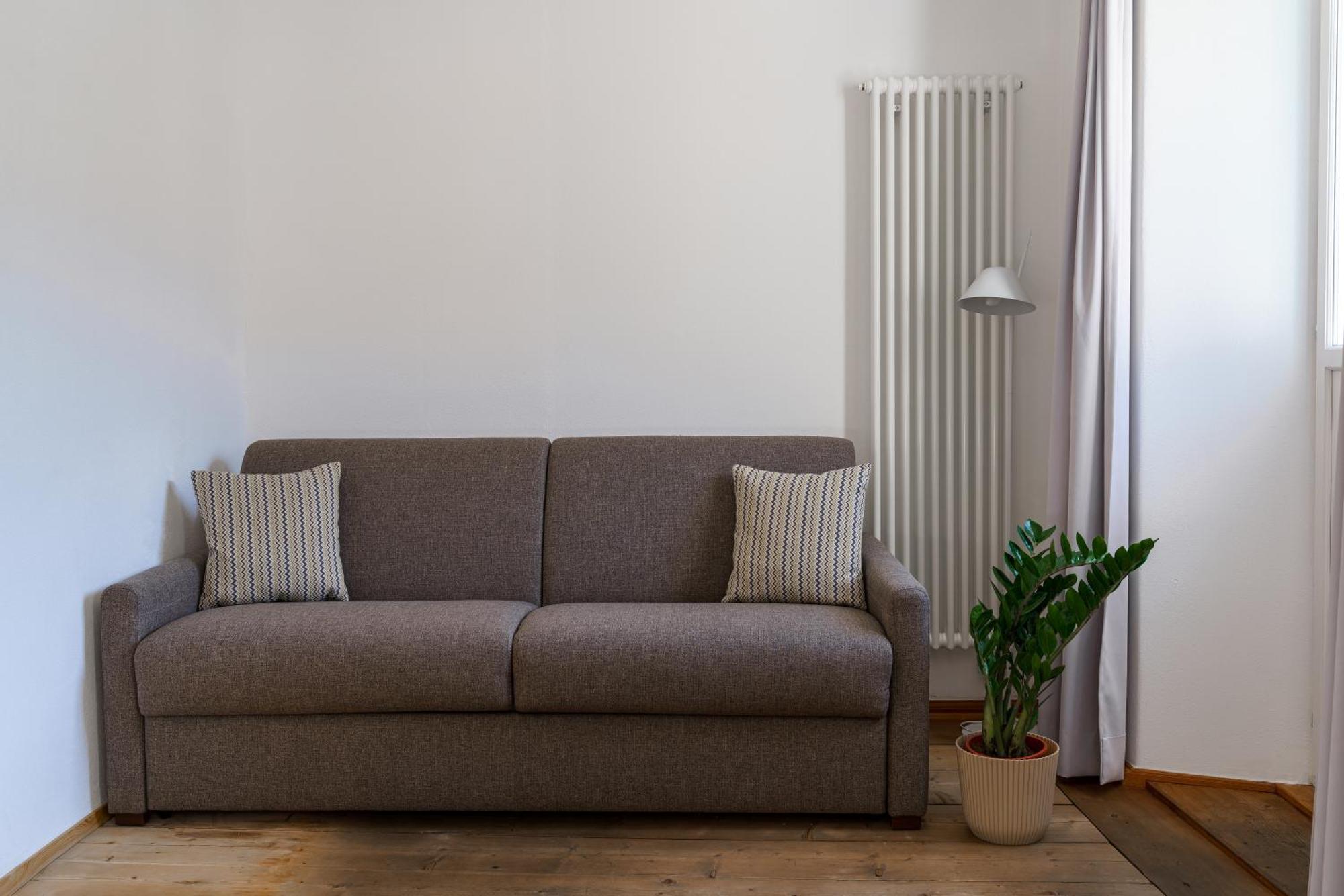 بوشيافو Ca' Del Borgo, Rooms & Suites المظهر الخارجي الصورة