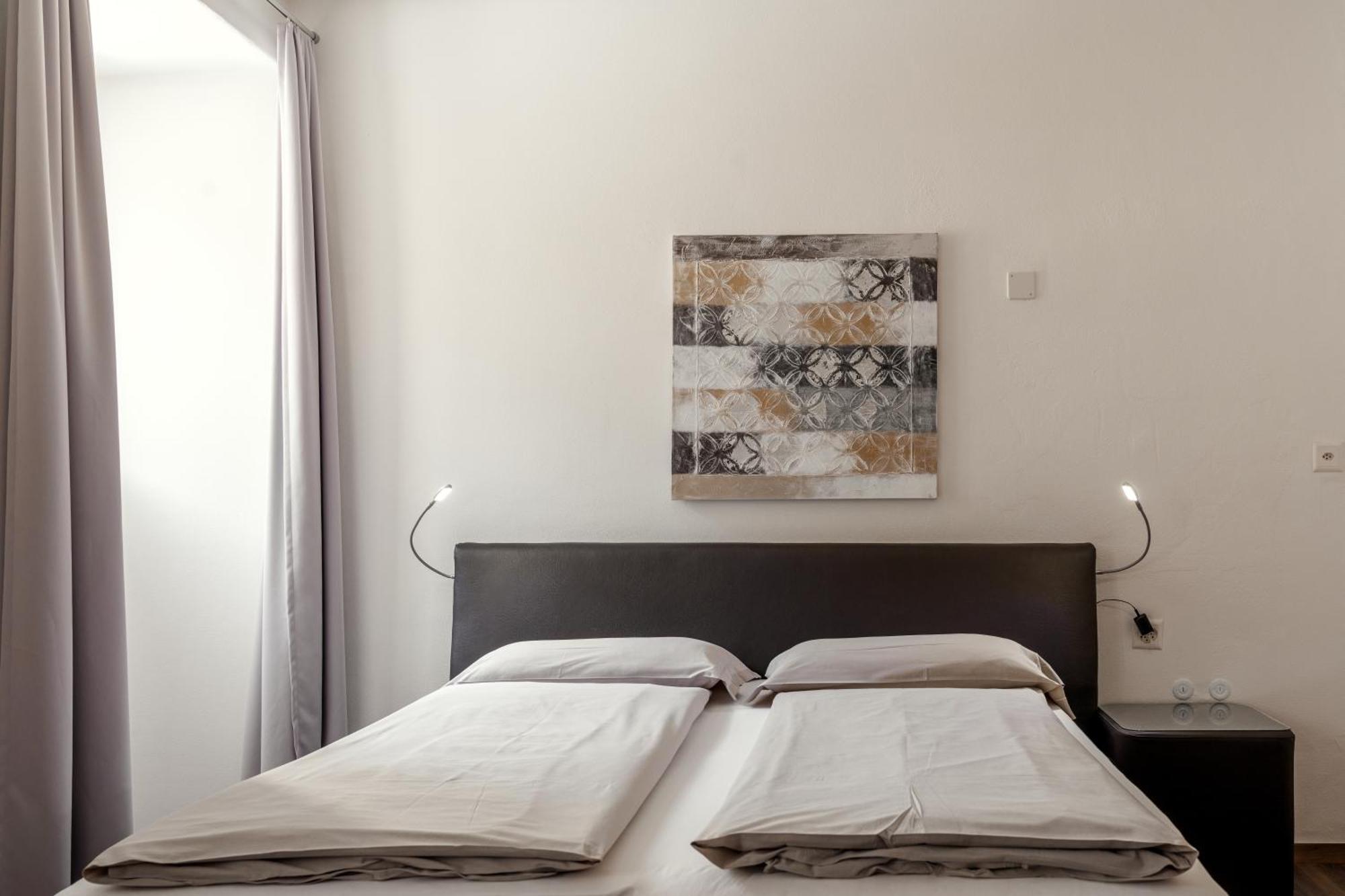 بوشيافو Ca' Del Borgo, Rooms & Suites المظهر الخارجي الصورة