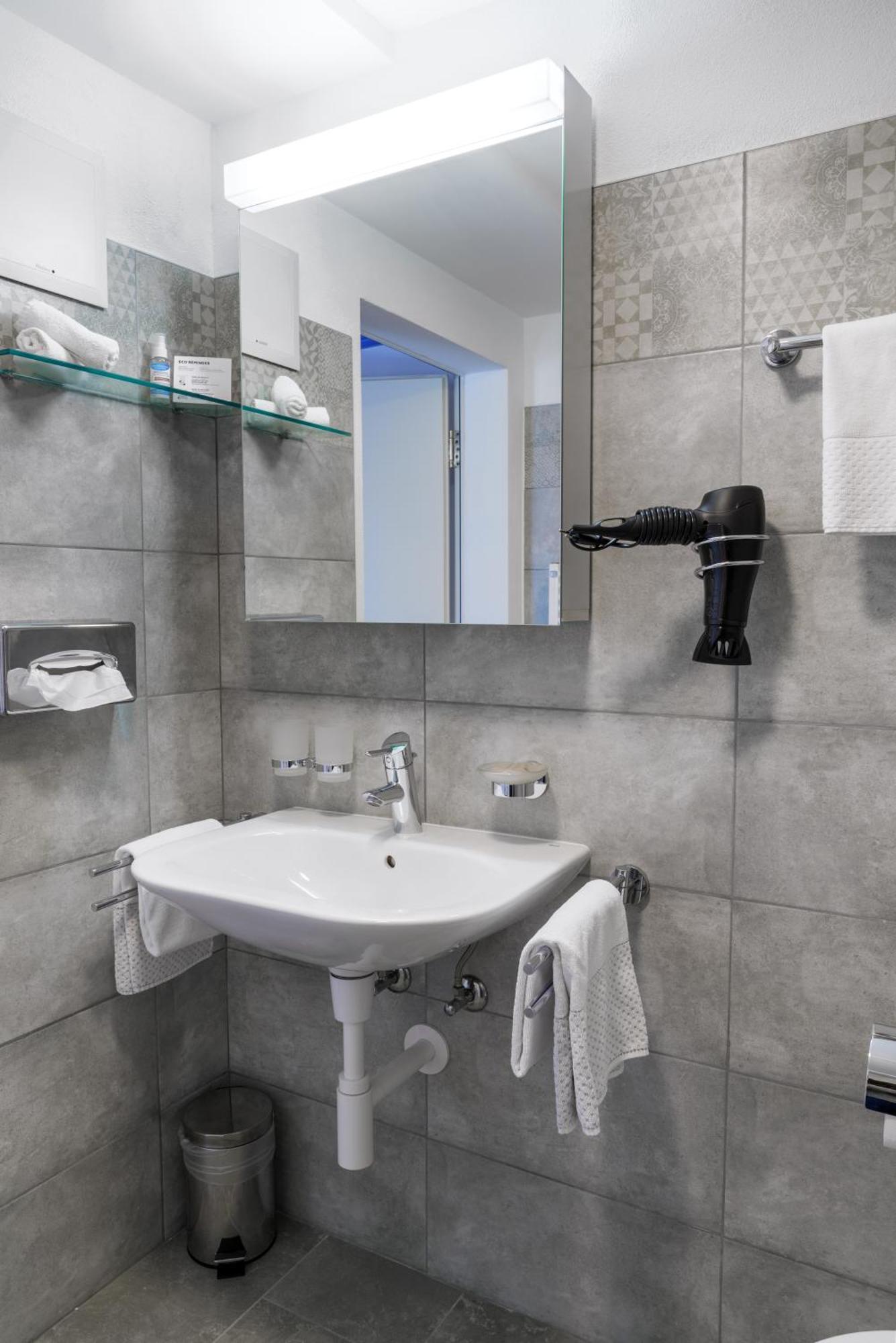 بوشيافو Ca' Del Borgo, Rooms & Suites الغرفة الصورة