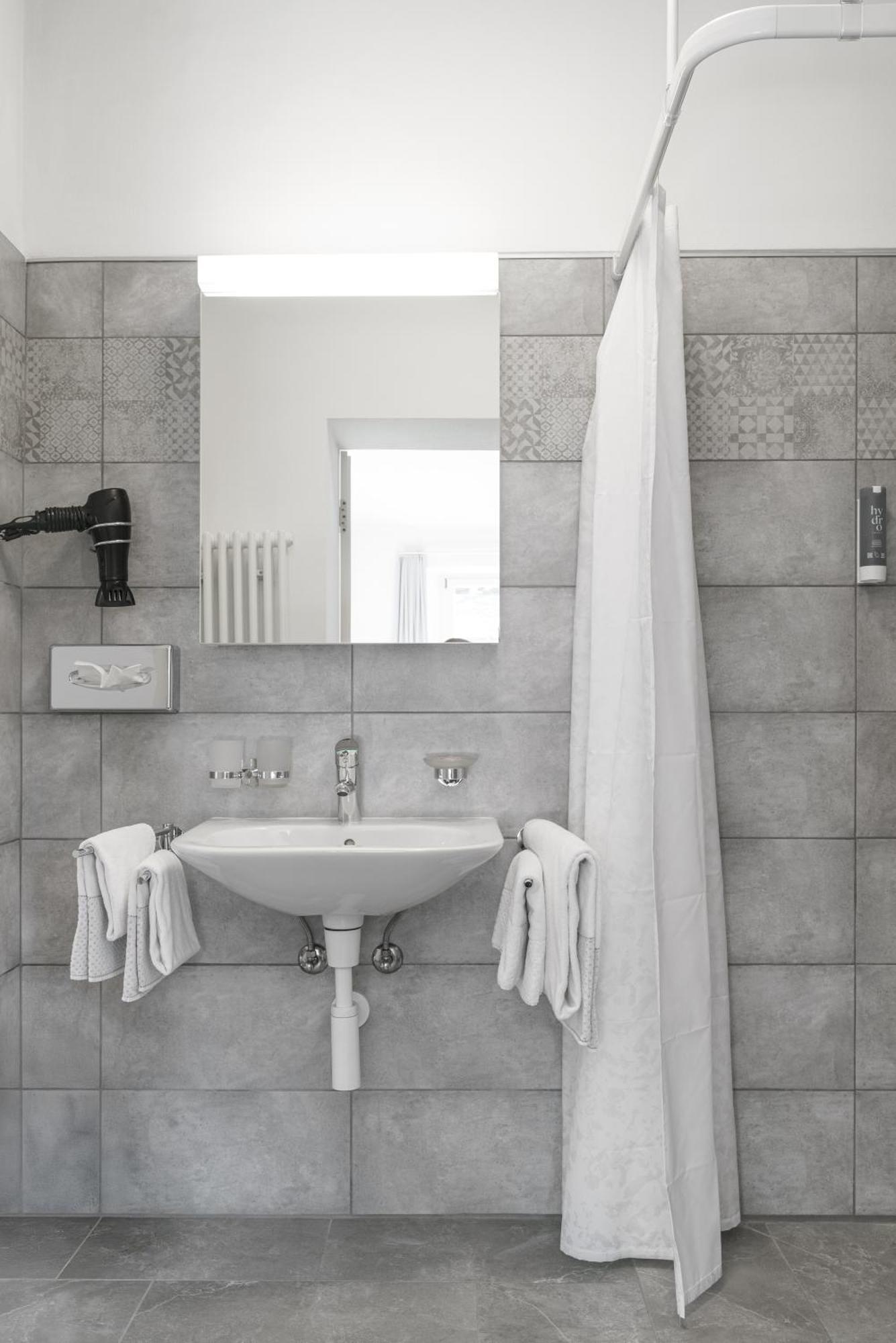 بوشيافو Ca' Del Borgo, Rooms & Suites الغرفة الصورة