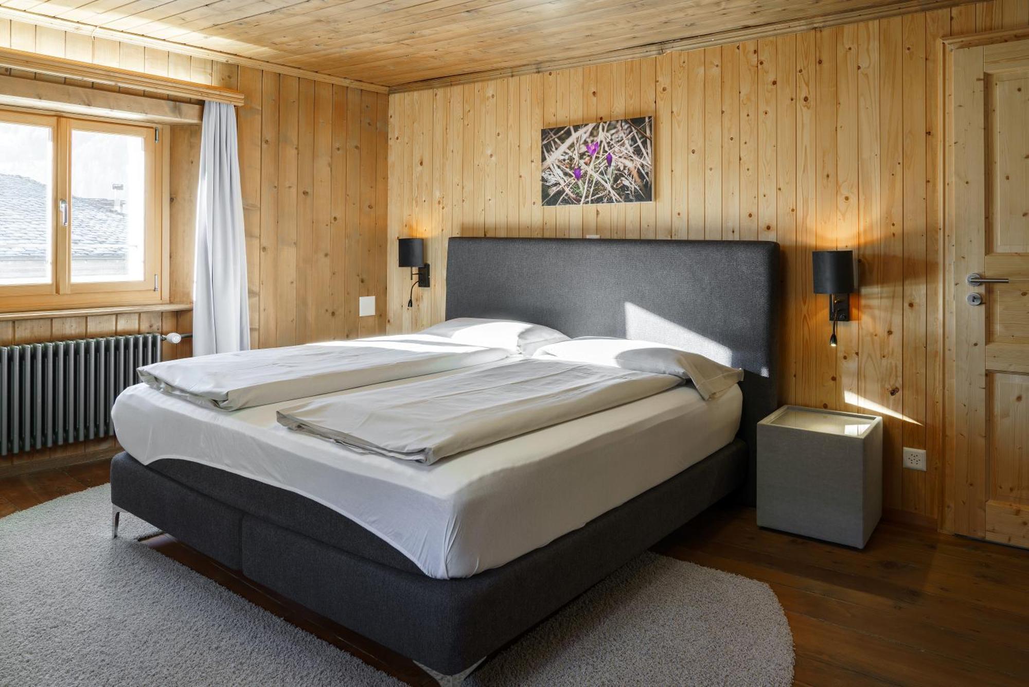 بوشيافو Ca' Del Borgo, Rooms & Suites المظهر الخارجي الصورة