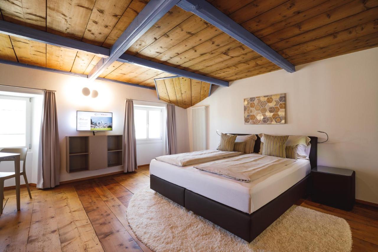 بوشيافو Ca' Del Borgo, Rooms & Suites المظهر الخارجي الصورة