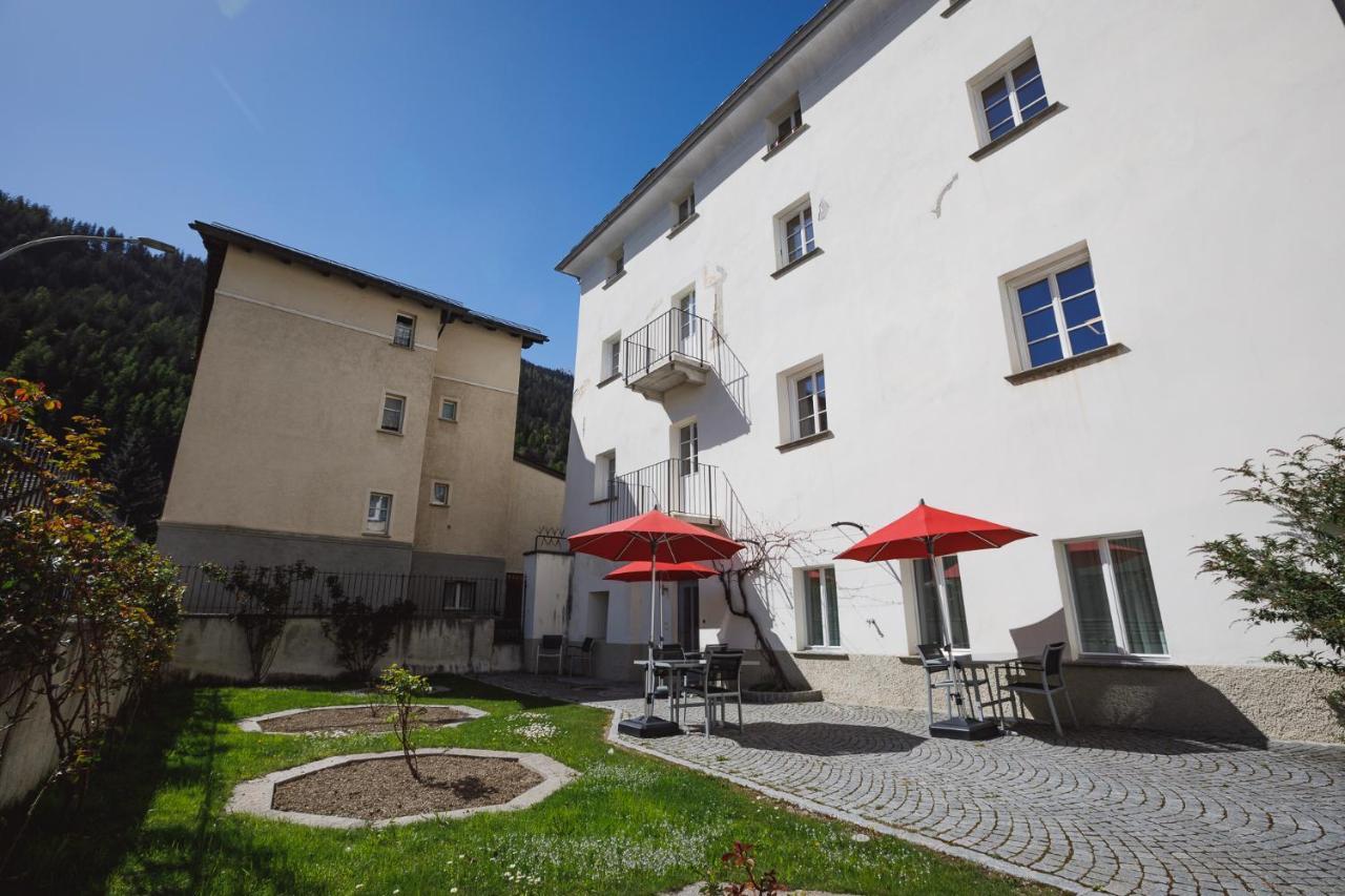 بوشيافو Ca' Del Borgo, Rooms & Suites المظهر الخارجي الصورة